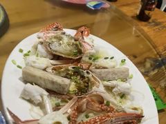 -海门岛七号餐厅