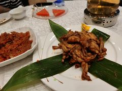 -亢龙太子酒轩(东湖店)