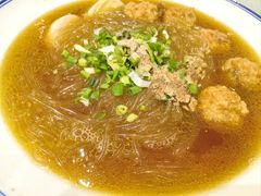 -穿越·兴化早茶·兴化味(英武路店)