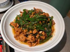 -山涧肴·湘味家肴(松岗满纷天地店)