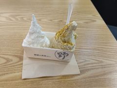 -野人先生Gelato(上海长宁龙之梦店)
