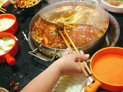 -矮板凳老火锅(宽窄巷子店)