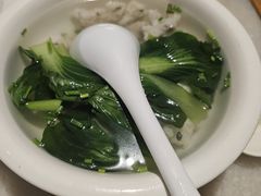 -华盛丰温州大排档(东三环南路店)