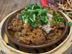 粉蒸牛肉-佬缸炮江湖川菜(玉林店)