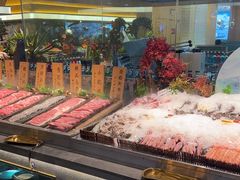 -透明思烤·自助烤肉海鲜火锅(东部星悦天地店)
