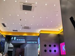 -小杨生煎(深圳岗厦北店)