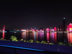 -富力威斯汀酒店-中国元素中餐厅(武昌临江店)