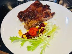 德国风味烧排骨-澳莱酷品牛扒(开平东汇城店)