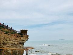 -长岛南北长山旅游景区