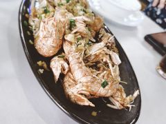 -阿尔法海鲜排档(爱琴海店)