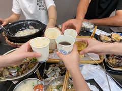 -老虎滩大连海鲜烧烤(建邺云锦路总店)