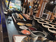 -西安W酒店·观湖露台 美式烧烤