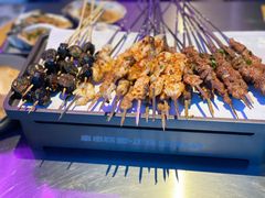 -燥次·烧烤酒场(万象城店)