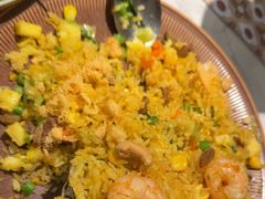 -芭札·Thai泰国餐厅(同和金铂天地店)