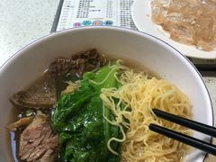-万利港式茶餐厅