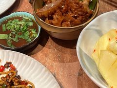 -浩海火燒雲傣家菜(芮欧百货店)