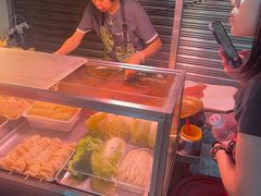 -明记牛杂(新马路分店)