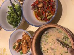 -衡地道·三菜一汤(汉溪长隆店)