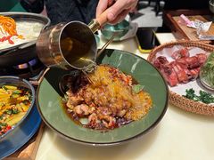 -锦府盐帮·侯宅(五棵松万达店)