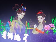 -洋湖国家湿地公园
