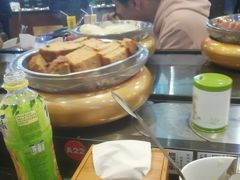 枣糕-龍歌自助小火锅(崂山丽达店)