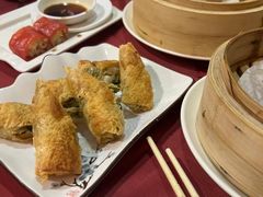 -北园酒家(小北路店)