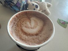 -歌斐颂巧克力小镇