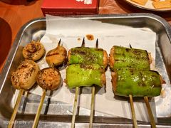 -有位虾匠·胶东小馆(市北店)