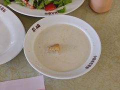 -华梅西餐厅(哈尔滨中央大街店)