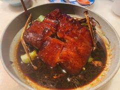 草扎肉-桂满陇-西湖船宴(西单大悦城店)