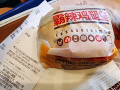 -汉堡王(徐汇绿地缤纷店)