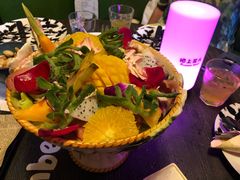 -陌上花儿·音乐西餐吧(和平店)