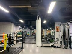-ALIV WELLNESS运动健身(浦东大道店)
