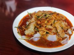 -范记靖远羊羔肉(博物馆店)