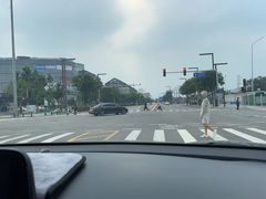 -北京中友天顺汽车陪练(海淀店)
