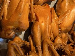 -李记东北饺子馆·东北菜(欢乐谷店)