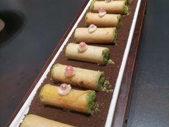 -钱塘秋荷·新江浙菜(沪太路店)