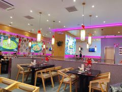大堂-椒行天下干锅牛蛙·(万宝店)