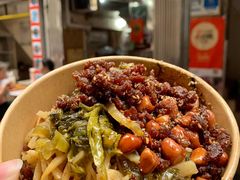 -三姐海南粉(骑楼老街店)