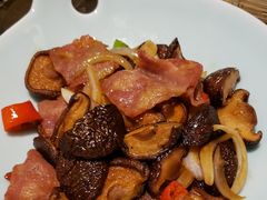 -冶春茶社(星汉大厦店)