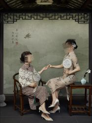 -海马体家庭照相馆(杭州萧山万象汇店)