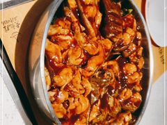 -黄记煌三汁焖锅(顺义华联店)