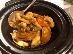 -朝(澳门伦敦人店)