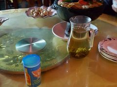 -龙姐私房菜(和顺古镇店)