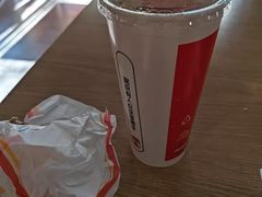 -麦当劳(双榆树店)