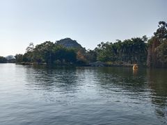 -星湖旅游景区七星岩