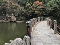-连云港云龙涧原生态风景区