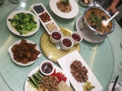 -葛记焖饼(伏牛路店)