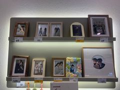 -海马体照相馆丨大师(青岛万象城店)