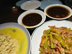 -应天大明王朝·南京菜(中山陵店)